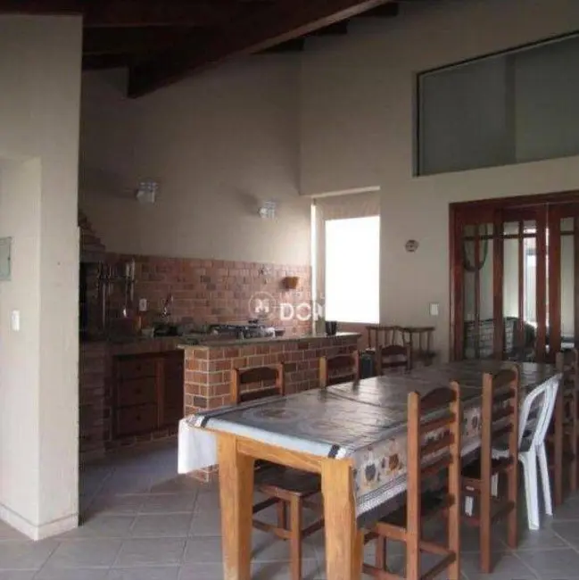 Foto 1 de Casa com 3 quartos à venda, 585m2 em Parque Residencial Mirante do Vale, Guaratingueta - SP