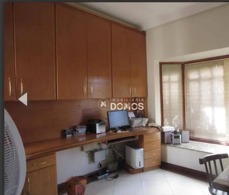 Foto 2 de Casa com 3 quartos à venda, 585m2 em Parque Residencial Mirante do Vale, Guaratingueta - SP