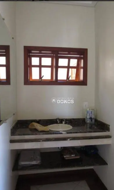 Foto 5 de Casa com 3 quartos à venda, 585m2 em Parque Residencial Mirante do Vale, Guaratingueta - SP