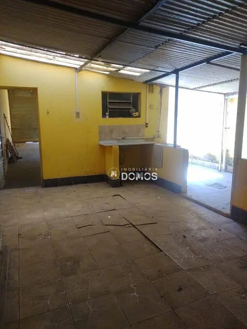 Loja à venda e para alugar, 125m2 em Aparecida - SP - imagem 8 Foto 8 de Loja à venda e para alugar, 125m2 em Aparecida - SP