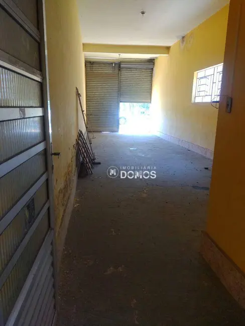 Loja à venda e para alugar, 125m2 em Aparecida - SP - imagem 6 Foto 6 de Loja à venda e para alugar, 125m2 em Aparecida - SP