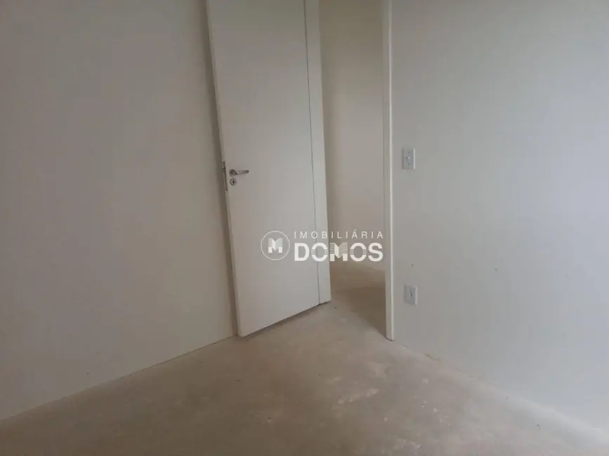 Foto 8 de Apartamento com 2 quartos à venda, 62m2 em Chácara Selles, Guaratingueta - SP