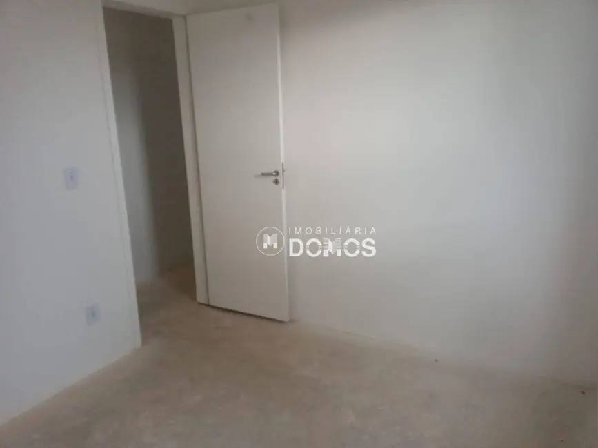 Foto 7 de Apartamento com 2 quartos à venda, 62m2 em Chácara Selles, Guaratingueta - SP