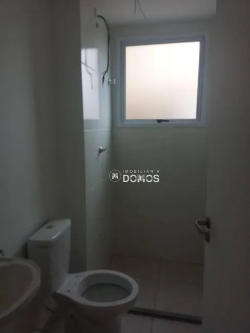 Foto 5 de Apartamento com 2 quartos à venda, 62m2 em Chácara Selles, Guaratingueta - SP