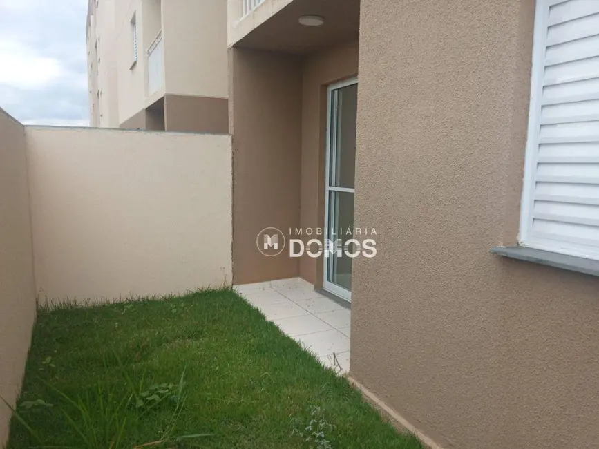 Foto 9 de Apartamento com 2 quartos à venda, 62m2 em Chácara Selles, Guaratingueta - SP
