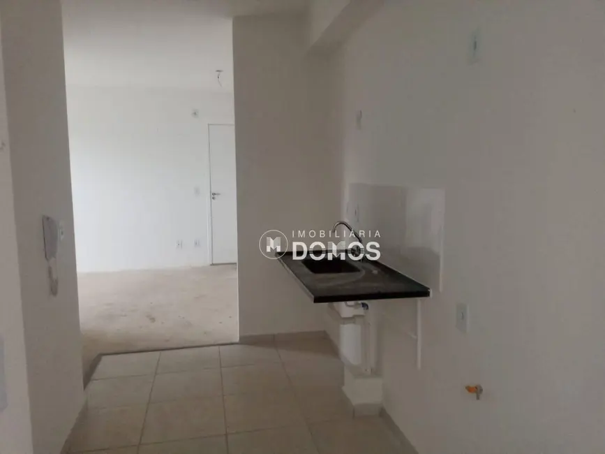 Foto 3 de Apartamento com 2 quartos à venda, 62m2 em Chácara Selles, Guaratingueta - SP