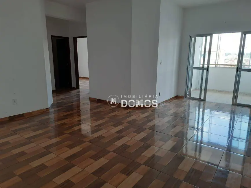 Foto 9 de Apartamento com 2 quartos à venda, 85m2 em Parque Residencial Beira Rio, Guaratingueta - SP
