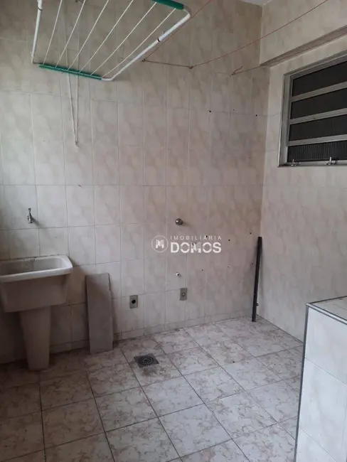 Foto 2 de Apartamento com 2 quartos à venda, 85m2 em Parque Residencial Beira Rio, Guaratingueta - SP