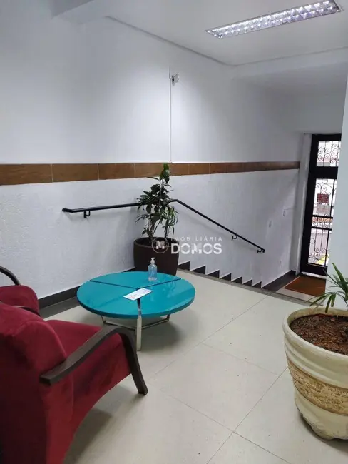 Foto 4 de Apartamento com 2 quartos à venda, 85m2 em Centro, Guaratingueta - SP