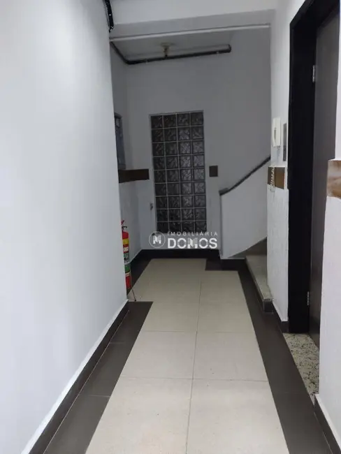 Foto 3 de Apartamento com 2 quartos à venda, 85m2 em Centro, Guaratingueta - SP