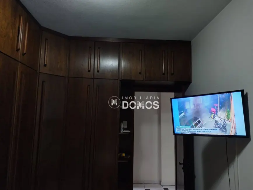 Foto 6 de Apartamento com 2 quartos à venda, 85m2 em Centro, Guaratingueta - SP