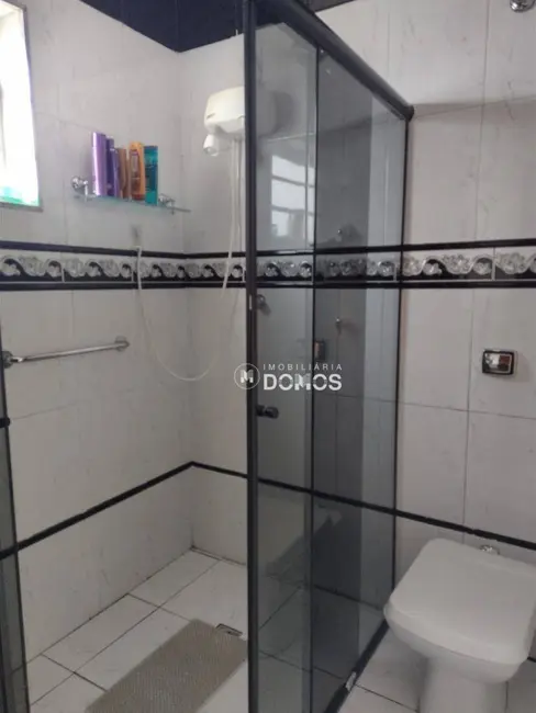Foto 8 de Apartamento com 2 quartos à venda, 85m2 em Centro, Guaratingueta - SP