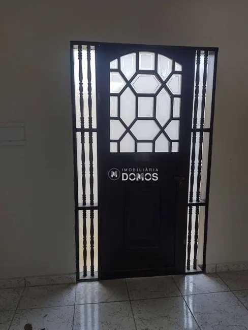 Foto 3 de Casa com 3 quartos à venda, 140m2 em Jardim do Vale, Guaratingueta - SP