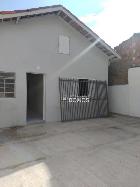 Foto 1 de Casa com 3 quartos à venda, 140m2 em Jardim do Vale, Guaratingueta - SP