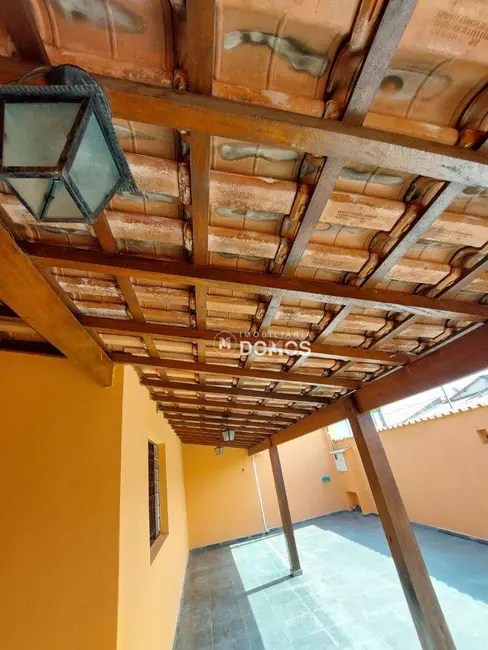 Casa com 4 quartos à venda, 280m2 em Parque Residencial Beira Rio, Guaratingueta - SP - imagem 9 Foto 9 de Casa com 4 quartos à venda, 280m2 em Parque Residencial Beira Rio, Guaratingueta - SP