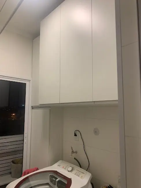 Foto 3 de Apartamento com 2 quartos à venda, 75m2 em Guaratingueta - SP