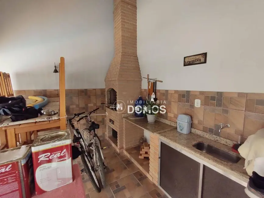 Foto 5 de Casa com 2 quartos à venda, 300m2 em Jardim Bela Vista II, Guaratingueta - SP