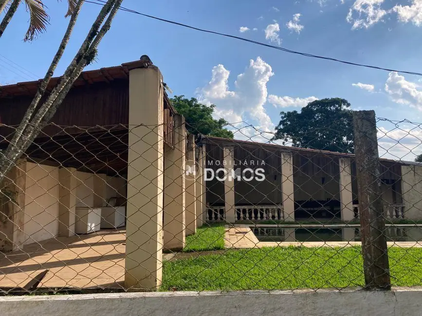 Foto 7 de Chácara com 2 quartos à venda, 16777215m2 em Guaratingueta - SP