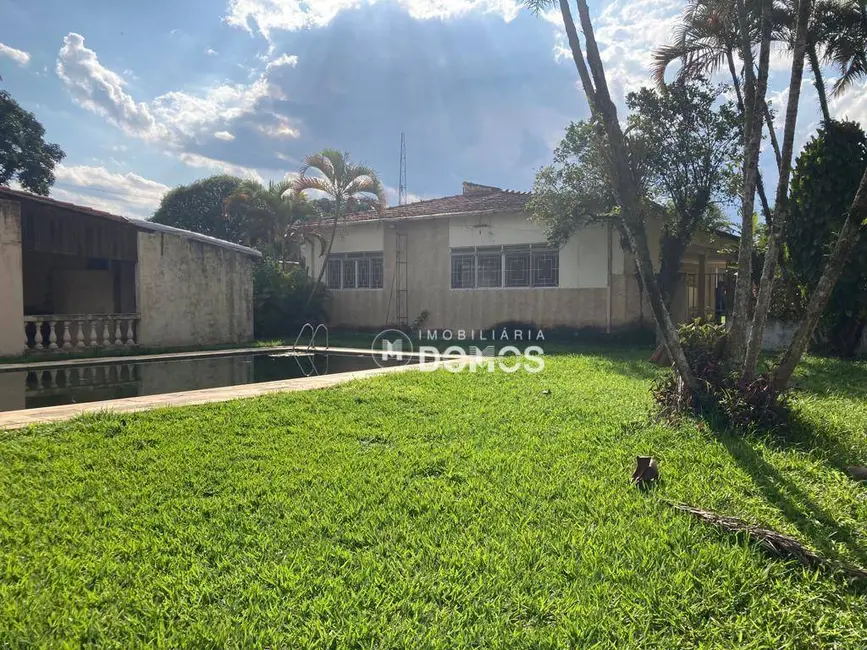 Foto 5 de Chácara com 2 quartos à venda, 16777215m2 em Guaratingueta - SP