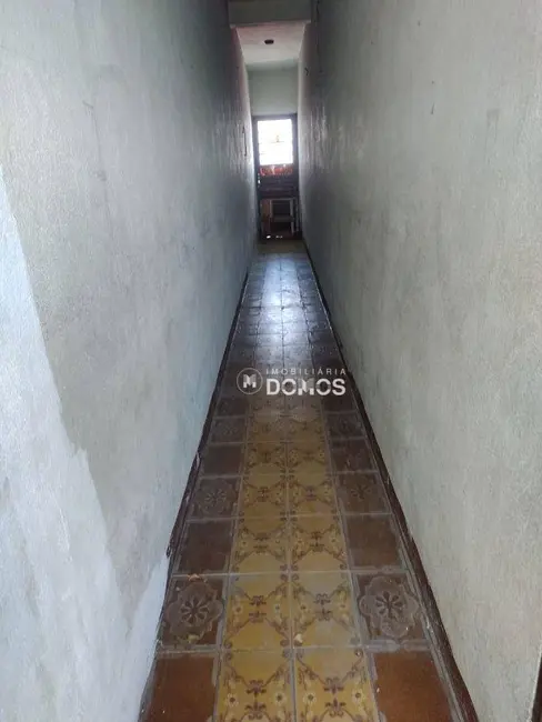 Foto 2 de Sobrado com 2 quartos à venda, 160m2 em Aparecida - SP