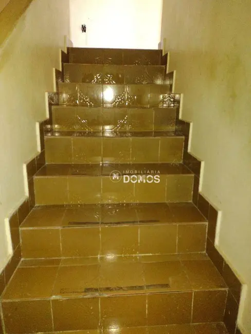 Sobrado com 2 quartos à venda, 160m2 em Aparecida - SP - imagem 9 Foto 9 de Sobrado com 2 quartos à venda, 160m2 em Aparecida - SP