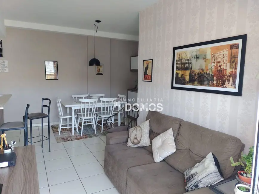 Foto 1 de Apartamento com 3 quartos à venda, 87m2 em Portal das Colinas, Guaratingueta - SP