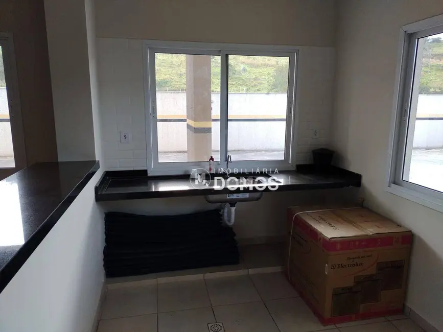 Foto 4 de Apartamento com 3 quartos à venda, 87m2 em Portal das Colinas, Guaratingueta - SP