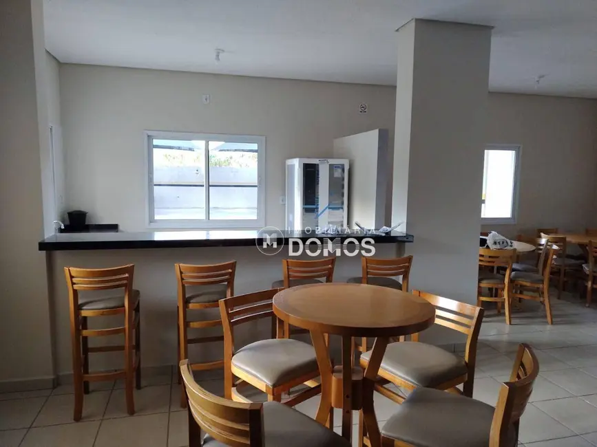 Foto 7 de Apartamento com 3 quartos à venda, 87m2 em Portal das Colinas, Guaratingueta - SP