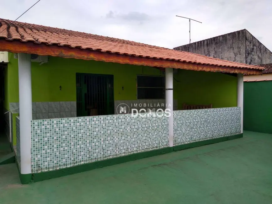 Foto 1 de Casa com 2 quartos à venda, 282m2 em Jardim do Vale, Guaratingueta - SP