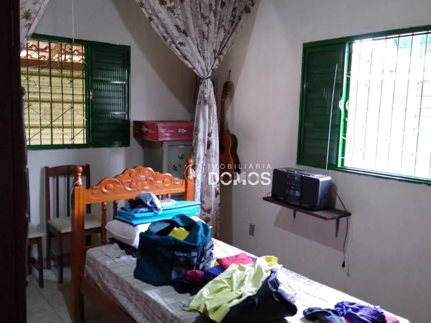 Casa com 2 quartos à venda, 282m2 em Jardim do Vale, Guaratingueta - SP - imagem 4 Foto 4 de Casa com 2 quartos à venda, 282m2 em Jardim do Vale, Guaratingueta - SP