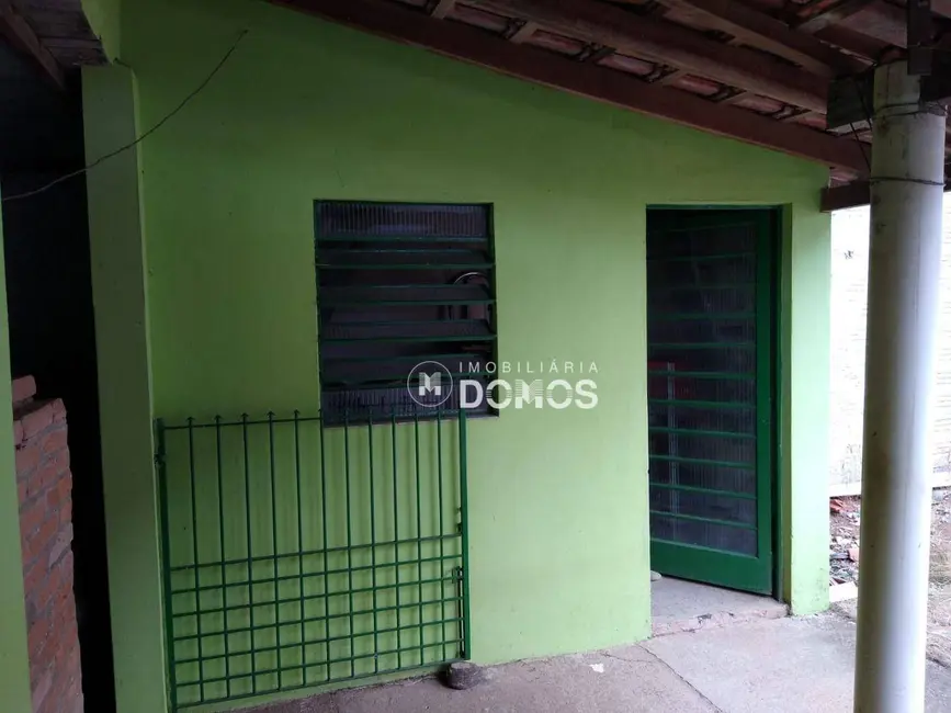 Casa com 2 quartos à venda, 282m2 em Jardim do Vale, Guaratingueta - SP - imagem 6 Foto 6 de Casa com 2 quartos à venda, 282m2 em Jardim do Vale, Guaratingueta - SP