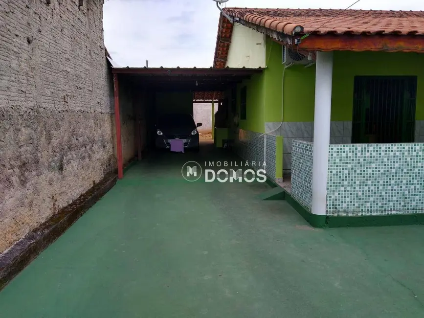 Casa com 2 quartos à venda, 282m2 em Jardim do Vale, Guaratingueta - SP - imagem 9 Foto 9 de Casa com 2 quartos à venda, 282m2 em Jardim do Vale, Guaratingueta - SP