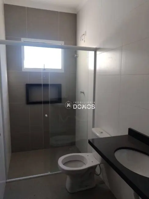 Foto 9 de Apartamento com 3 quartos à venda, 100m2 em Residencial Village Santana, Guaratingueta - SP