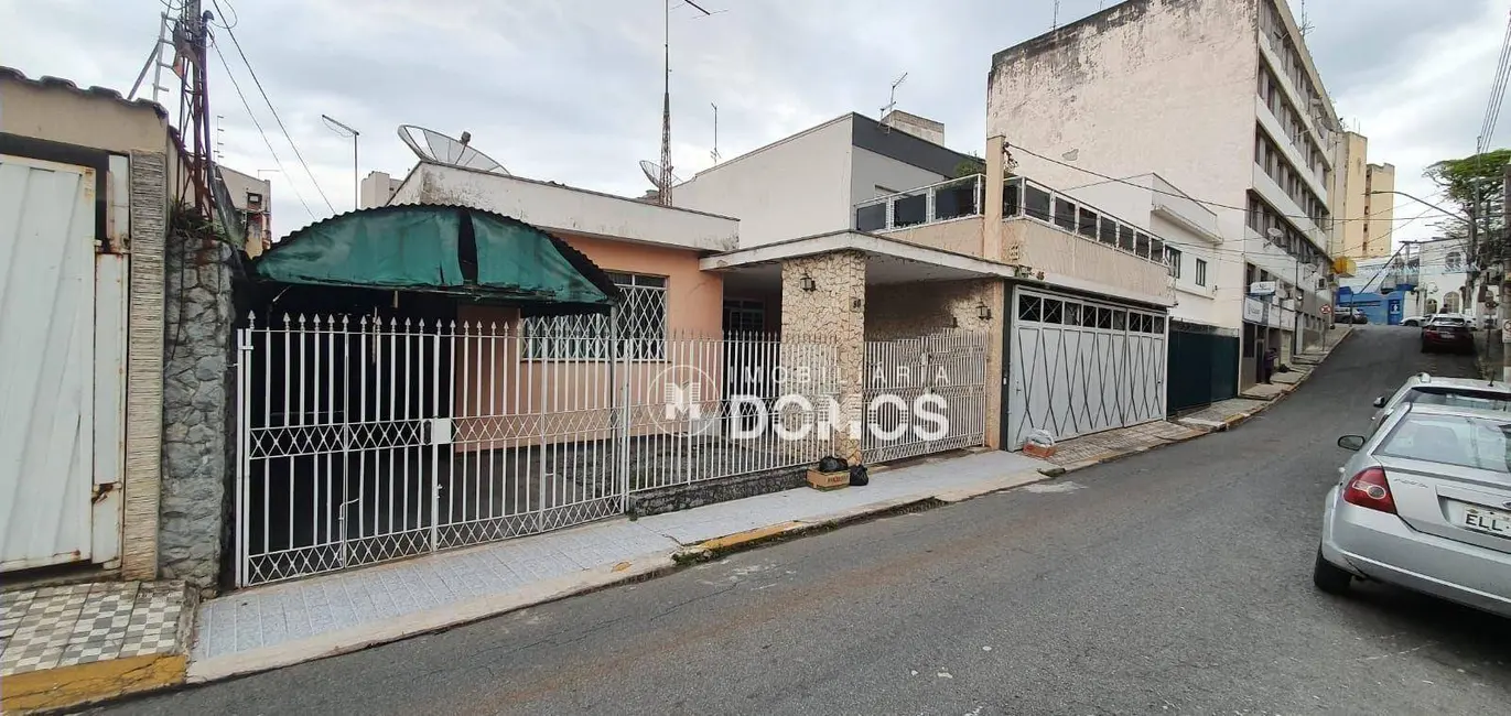 Casa com 4 quartos à venda, 359m2 em Aparecida - SP - imagem 7 Foto 7 de Casa com 4 quartos à venda, 359m2 em Aparecida - SP