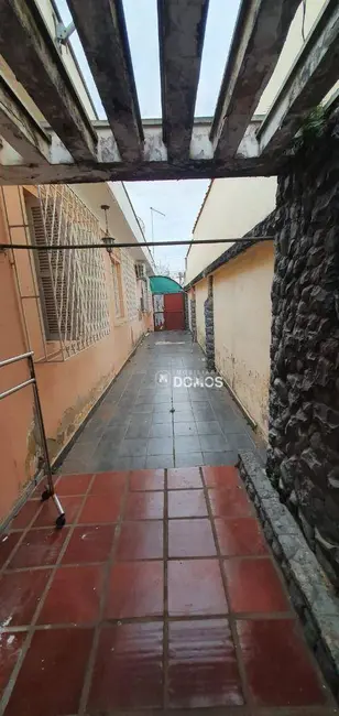 Casa com 4 quartos à venda, 359m2 em Aparecida - SP - imagem 2 Foto 2 de Casa com 4 quartos à venda, 359m2 em Aparecida - SP