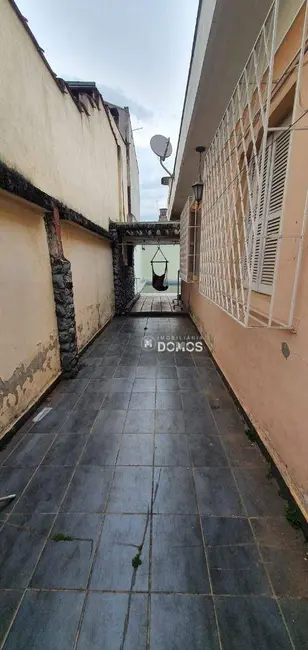 Casa com 4 quartos à venda, 359m2 em Aparecida - SP - imagem 8 Foto 8 de Casa com 4 quartos à venda, 359m2 em Aparecida - SP