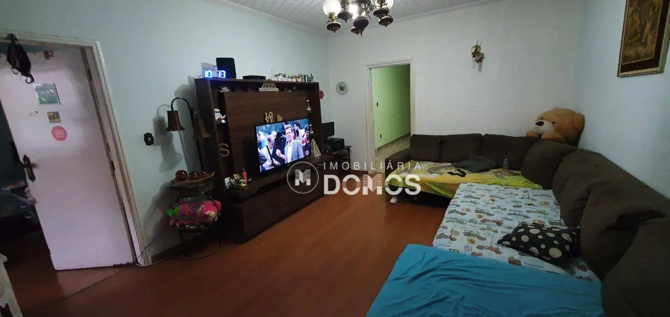 Casa com 4 quartos à venda, 359m2 em Aparecida - SP - imagem 4 Foto 4 de Casa com 4 quartos à venda, 359m2 em Aparecida - SP