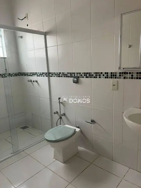 Foto 1 de Casa com 3 quartos para alugar, 455m2 em Parque Residencial Mirante do Vale, Guaratingueta - SP