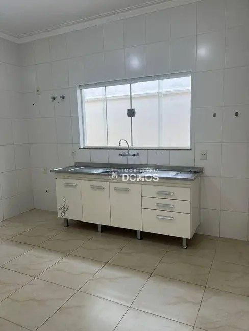 Foto 9 de Casa com 3 quartos para alugar, 455m2 em Parque Residencial Mirante do Vale, Guaratingueta - SP