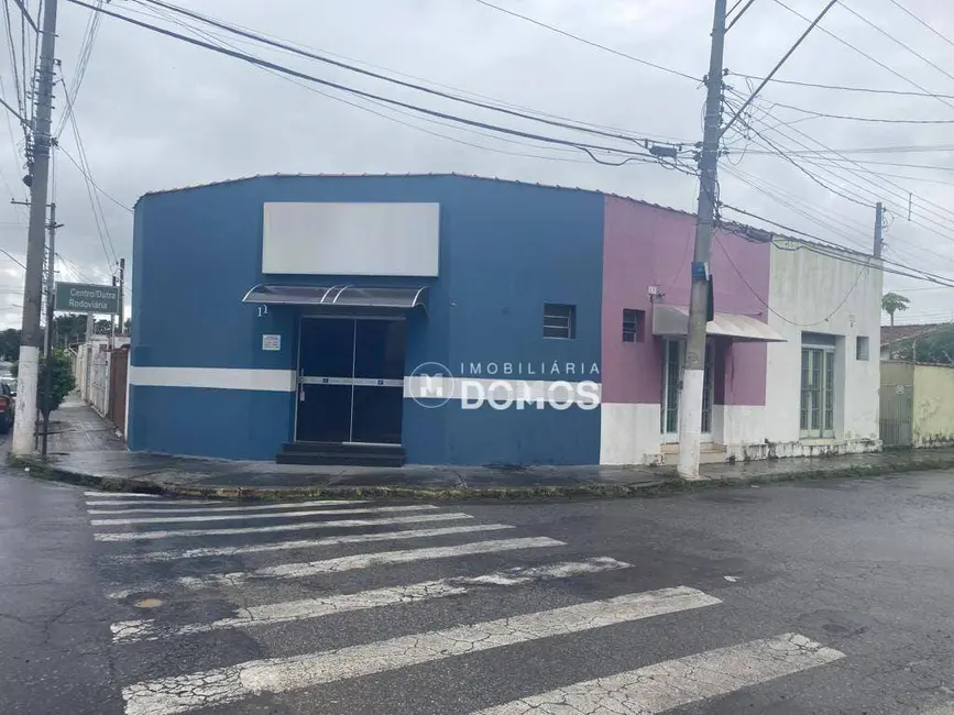 Foto 1 de Loja à venda, 132m2 em Vila Comendador Rodrigues Alves, Guaratingueta - SP