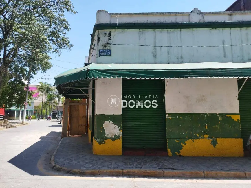 Loja para alugar, 30m2 em Campo do Galvão, Guaratingueta - SP - imagem 8 Foto 8 de Loja para alugar, 30m2 em Campo do Galvão, Guaratingueta - SP