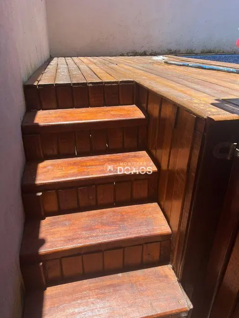 Foto 5 de Sobrado com 4 quartos à venda, 125m2 em Parque do Sol, Guaratingueta - SP