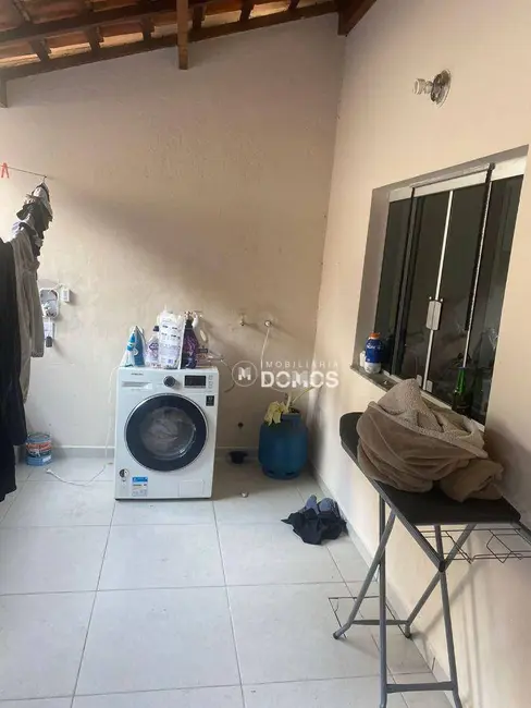 Foto 8 de Sobrado com 4 quartos à venda, 125m2 em Parque do Sol, Guaratingueta - SP