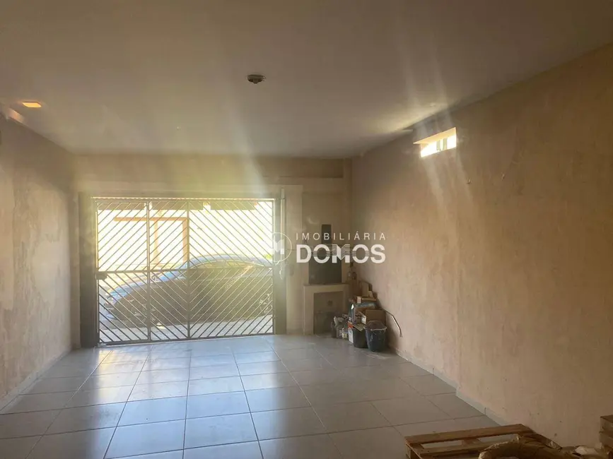 Foto 6 de Sobrado com 4 quartos à venda, 125m2 em Parque do Sol, Guaratingueta - SP