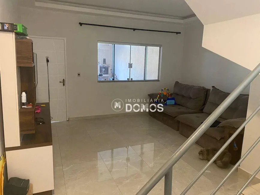 Foto 9 de Sobrado com 4 quartos à venda, 125m2 em Parque do Sol, Guaratingueta - SP