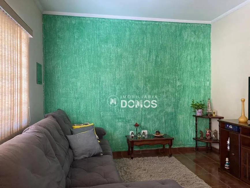 Foto 3 de Casa com 4 quartos à venda, 288m2 em Parque do Sol, Guaratingueta - SP