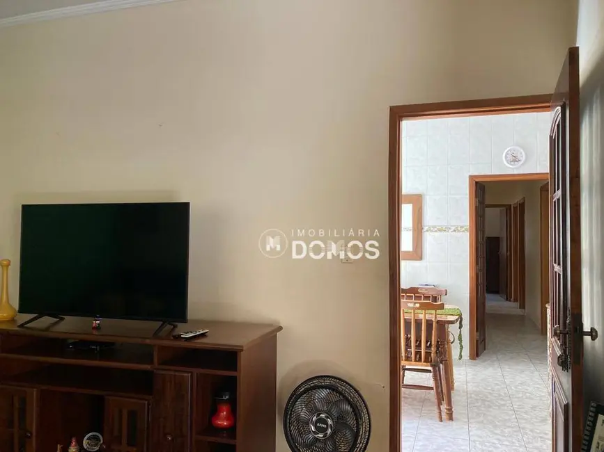 Foto 5 de Casa com 4 quartos à venda, 288m2 em Parque do Sol, Guaratingueta - SP