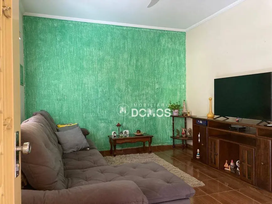 Foto 4 de Casa com 4 quartos à venda, 288m2 em Parque do Sol, Guaratingueta - SP