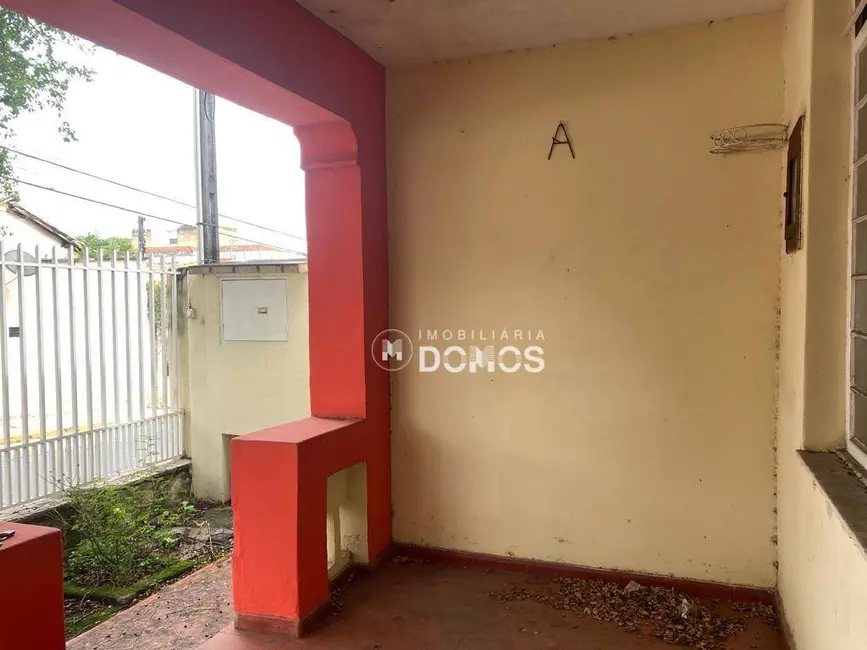 Foto 2 de Casa com 3 quartos à venda, 300m2 em Nova Guará, Guaratingueta - SP