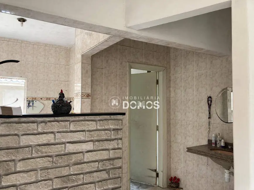 Foto 4 de Casa com 4 quartos à venda, 150m2 em Pedregulho, Guaratingueta - SP